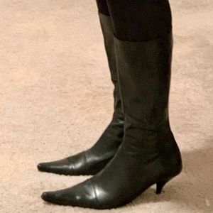 boots tropezienne